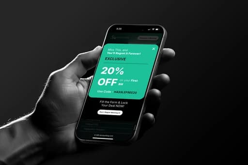 Digital, Web & UI